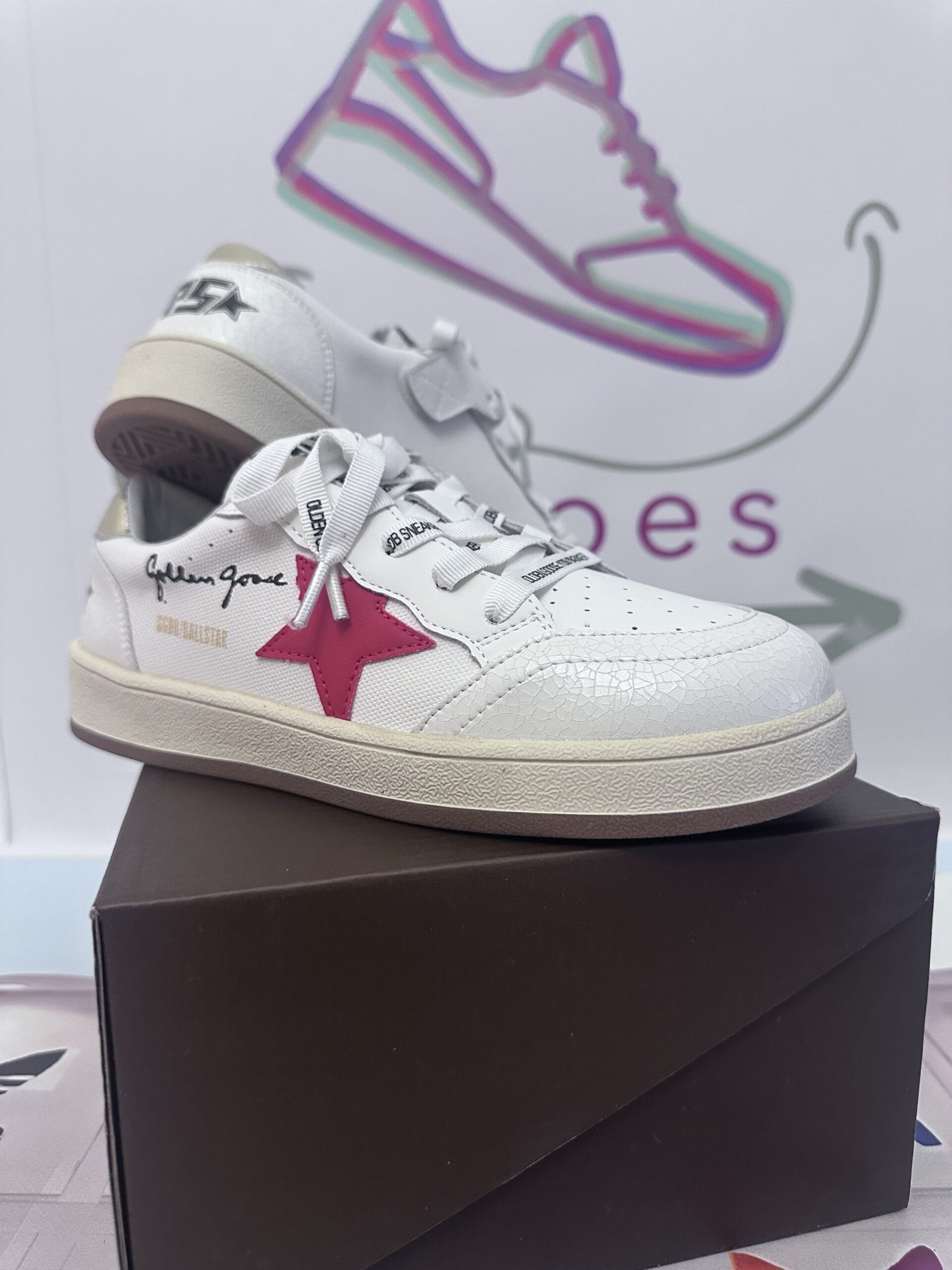 Golden Goose