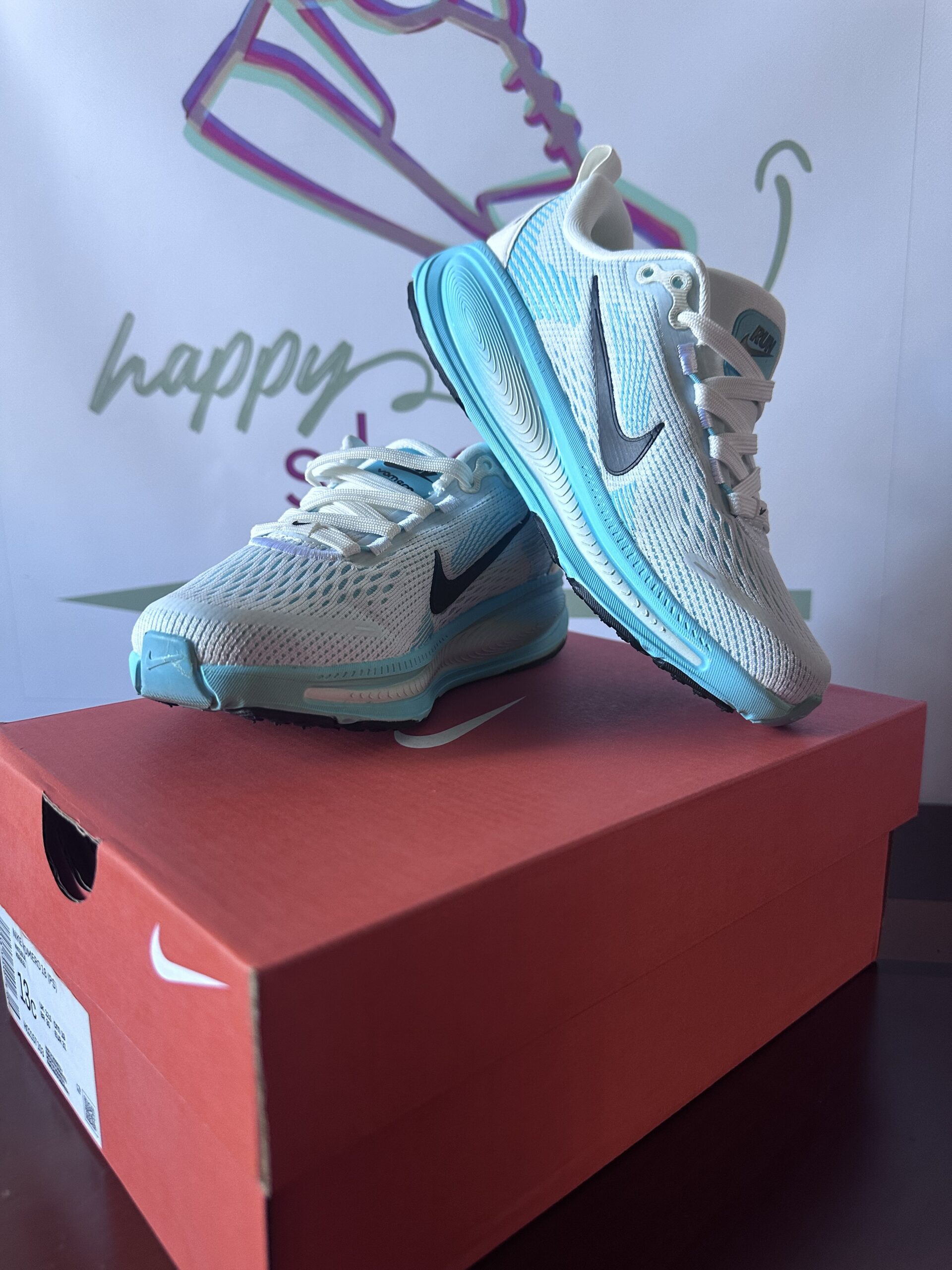 Nike Vomero 18 - Image 3
